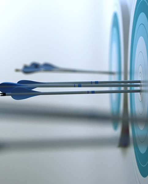 Bullseye
